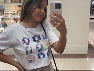 Screen Shot of Isabelly 08 TY