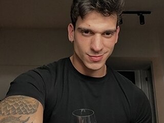Screen Shot of Pietro Recf