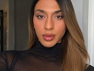 Screen Shot of Asha Lux