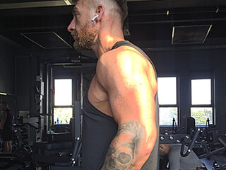 Screen Shot of BoyTatto95