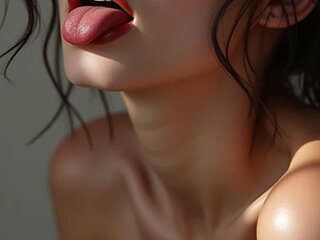 Screen Shot of WildLady