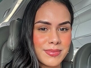 Screen Shot of Ana Marinho