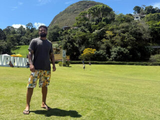 Screen Shot of caedumar