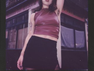 Screen Shot of KlaraDelgado