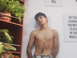 Screen Shot of billy_wildd