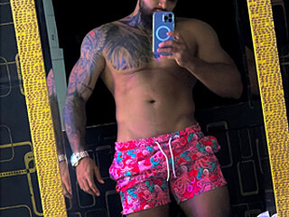 Screen Shot of ragnar_666