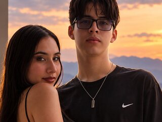 Screen Shot of LunaAndAngel