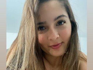Screen Shot of Gabriela_foxxyy