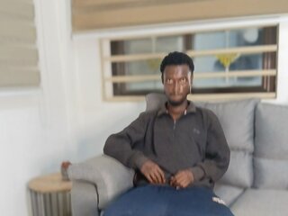 Screen Shot of TariqLuffy