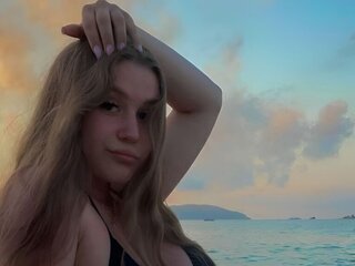Screen Shot of MeganPerson