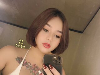 Screen Shot of AlexaOsawa