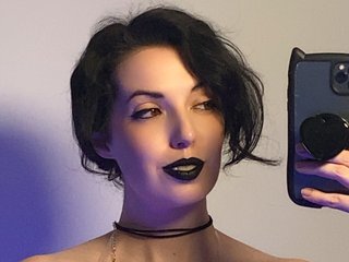 Screen Shot of TashaNoir
