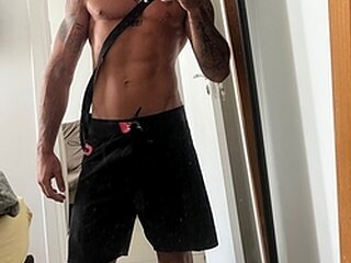 Screen Shot of Vitor Go Boy 23