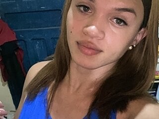 Screen Shot of Bárbara Hellen