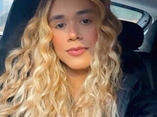 Screen Shot of Sophia Pimenta