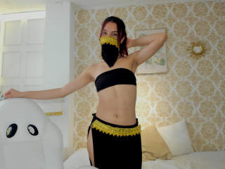 Screen Shot of Sahara69