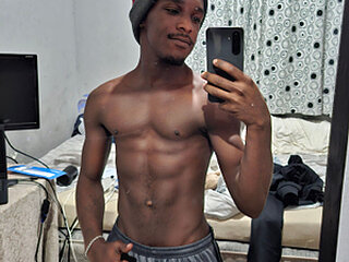 Screen Shot of Meu_pretinho