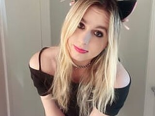 Screen Shot of Bunny Doll