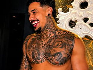 Screen Shot of Danny Boy