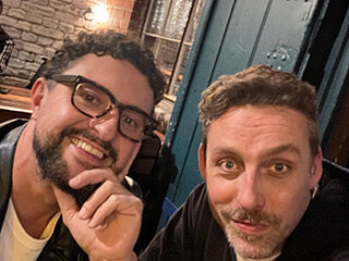Screen Shot of SomeFun2guys