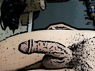 Screen Shot of cumhotmenhot