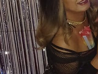 Screen Shot of Gaby Gaúcha