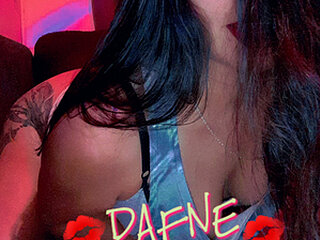Screen Shot of Dafne__pretty