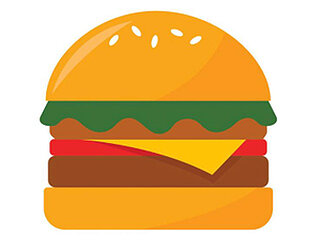 Screen Shot of BurgerRush_PPP