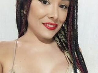 Screen Shot of Gatinha Trans