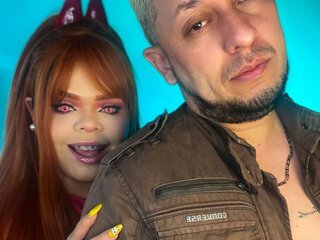 Screen Shot of Coouple_fun