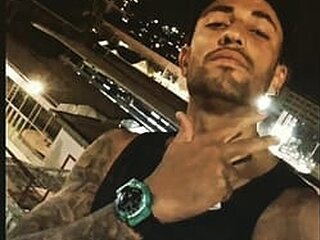 Screen Shot of Motoboy Tatuado