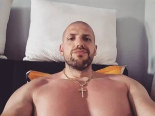 Screen Shot of Gabriel Muscle