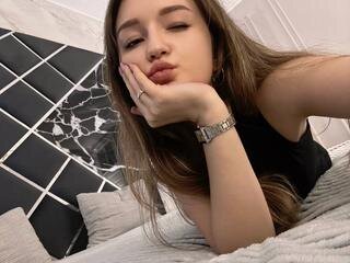 Screen Shot of SabrinaLoveee