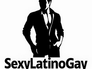 Screen Shot of Sexylatinogay