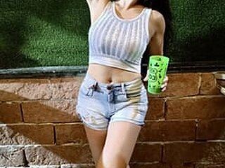 Screen Shot of Mia Florzinha 86