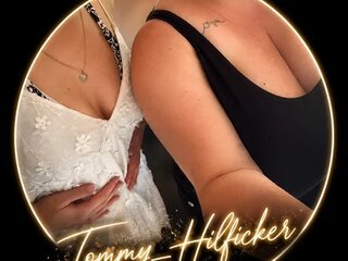 Screen Shot of Tommy Hilficker