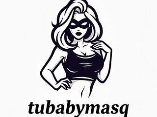 Screen Shot of tubabymasq