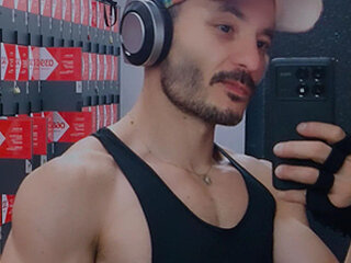 Screen Shot of dotado23cm_hot