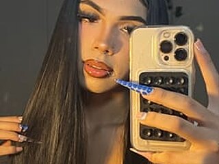 Screen Shot of Jully Kiyota