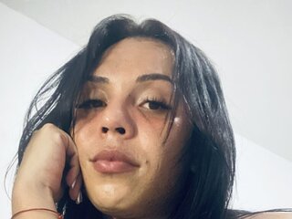 Screen Shot of MelizzaGalindo
