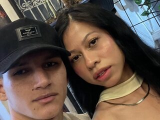 Screen Shot of SophiAndJack