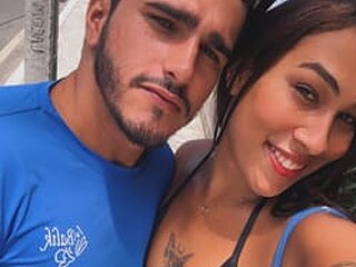 Screen Shot of Kattana