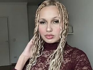 Screen Shot of Julinha Loirinha