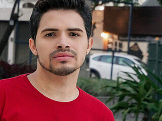Screen Shot of RonyFerraz