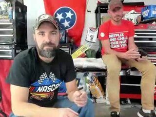Screen Shot of hardworkertn
