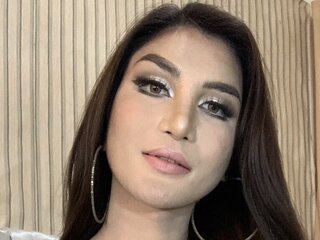 Screen Shot of MeganNayr