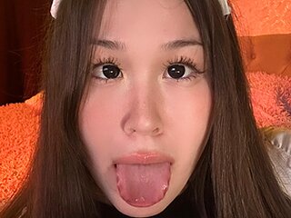 Screen Shot of Mina