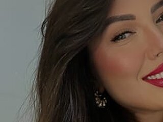 Screen Shot of Luna Moreau