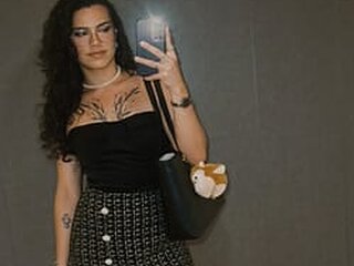 Screen Shot of Allexsandra