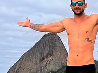 Screen Shot of Pedro Dom Rj